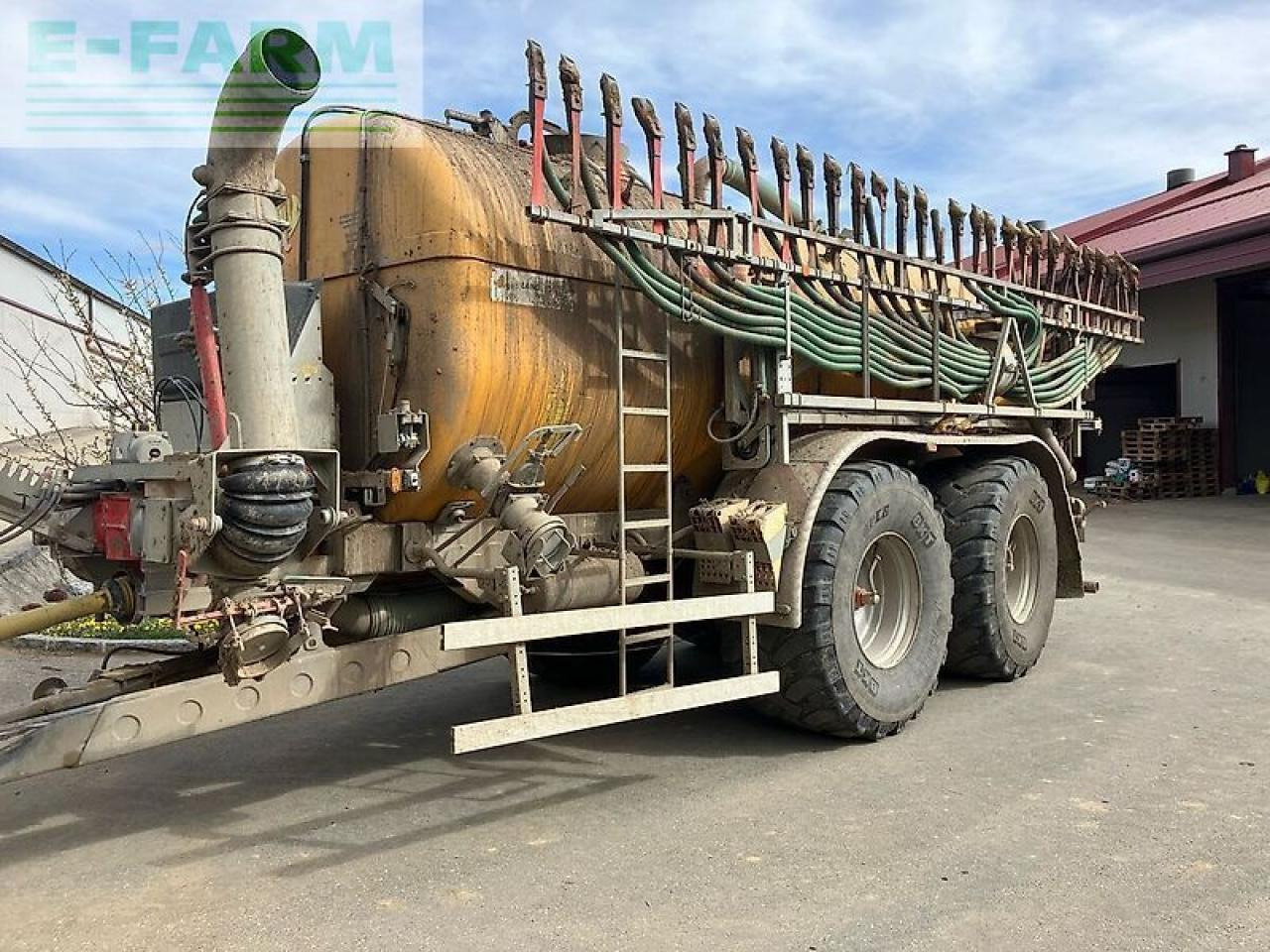 18500 - Μηχανηματα λιπάσματα: φωτογραφία 2 18500 - Μηχανηματα λιπάσματα: φωτογραφία 2