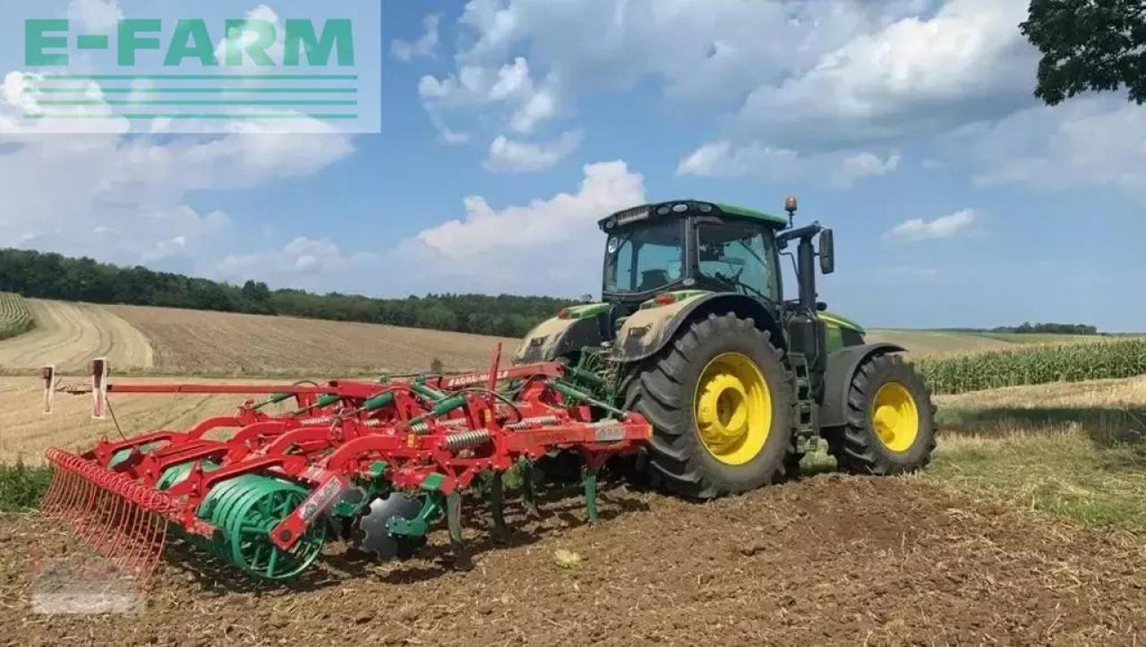 Agro-Masz runnner 40 h-aktion-mulchgrubber-neu - Καλλιεργητής: φωτογραφία 1 Agro-Masz runnner 40 h-aktion-mulchgrubber-neu - Καλλιεργητής: φωτογραφία 1