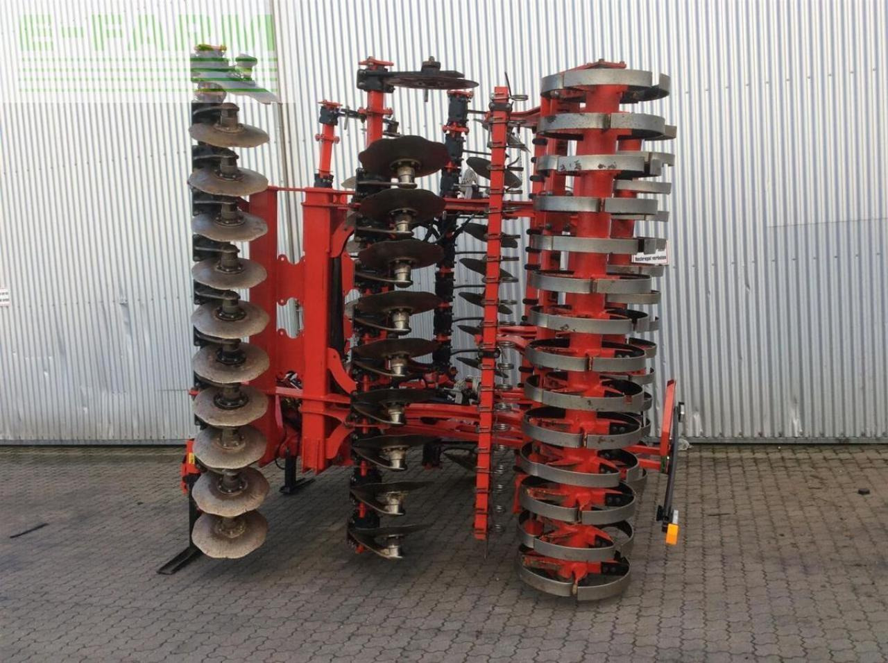 Akpil gepard xl - Δισκοσβάρνα: φωτογραφία 2 Akpil gepard xl - Δισκοσβάρνα: φωτογραφία 2