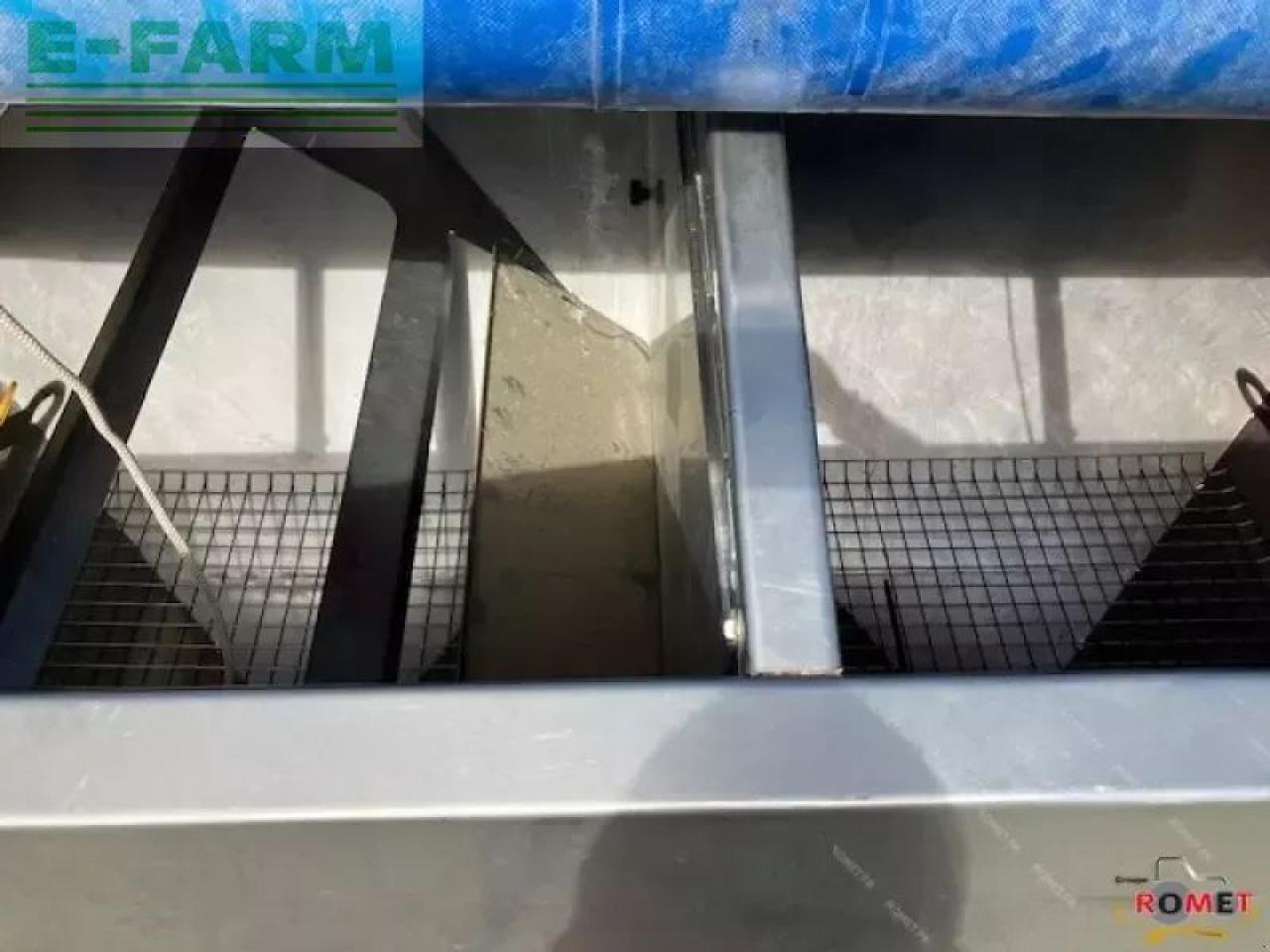 Alpego asmax - Σπαρτική μηχανή ακριβείας: φωτογραφία 2 Alpego asmax - Σπαρτική μηχανή ακριβείας: φωτογραφία 2