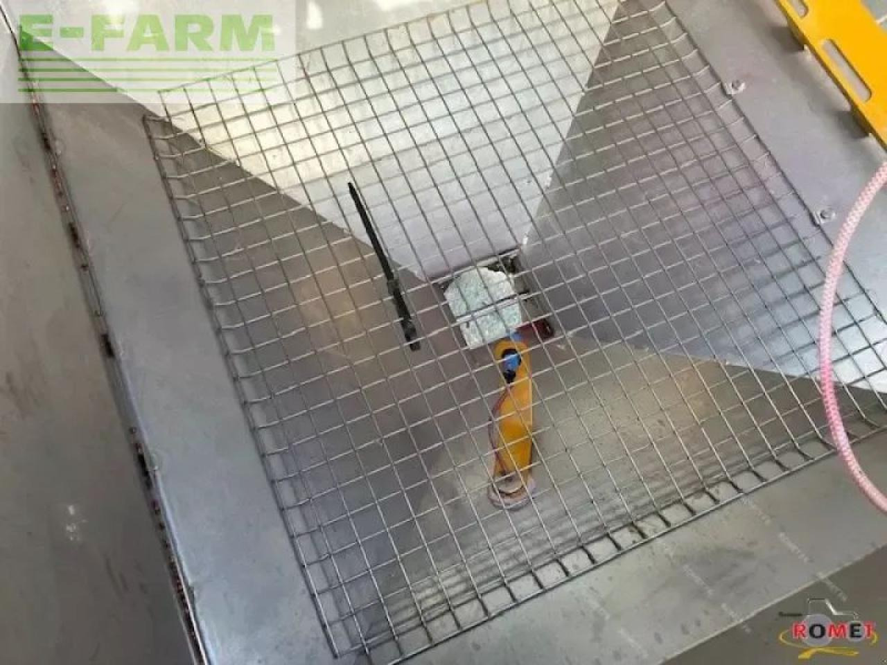 Alpego asmax - Σπαρτική μηχανή ακριβείας: φωτογραφία 3 Alpego asmax - Σπαρτική μηχανή ακριβείας: φωτογραφία 3