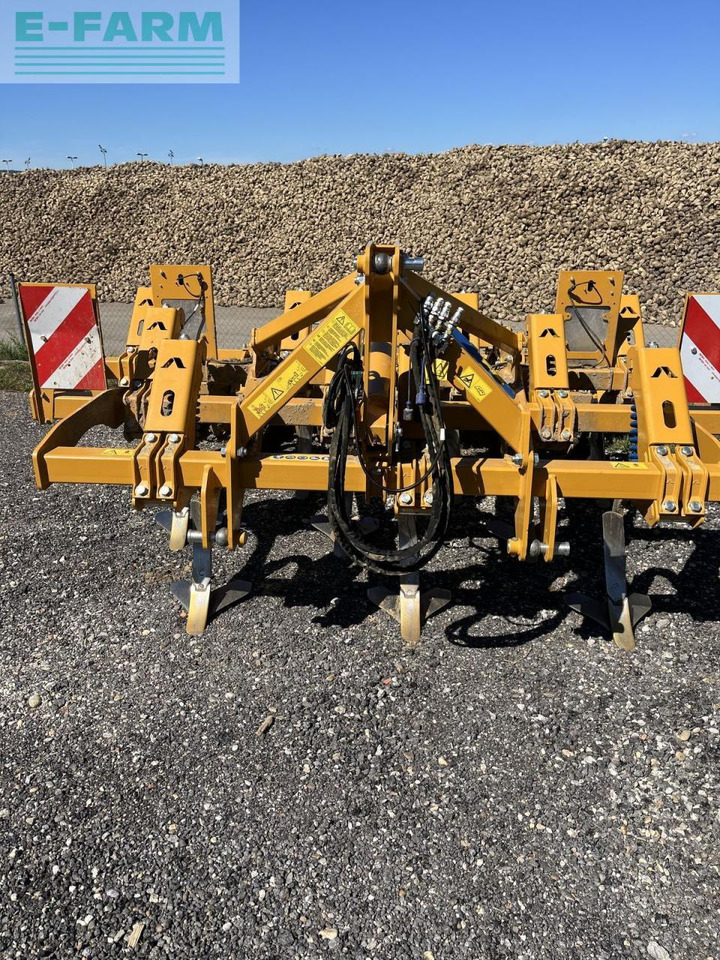 Alpego cayman - Καλλιεργητής: φωτογραφία 2 Alpego cayman - Καλλιεργητής: φωτογραφία 2