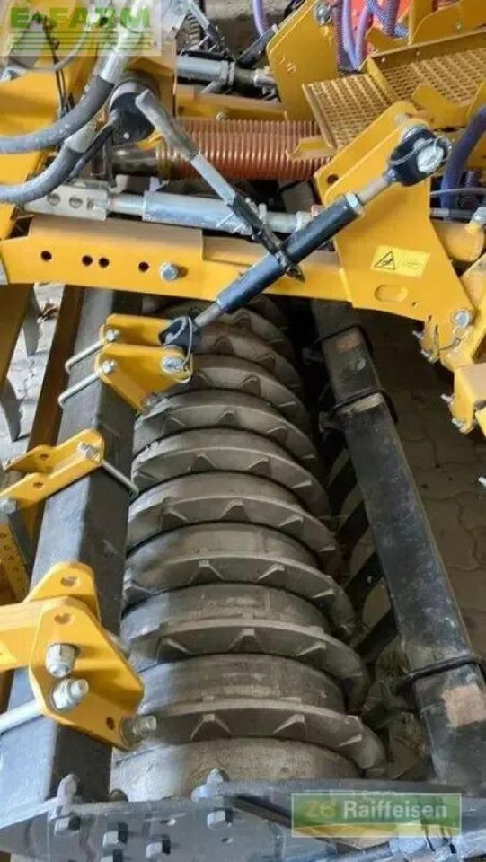 Alpego rmx-300 rapid jet-m - Σπαρτική μηχανή ακριβείας: φωτογραφία 4 Alpego rmx-300 rapid jet-m - Σπαρτική μηχανή ακριβείας: φωτογραφία 4