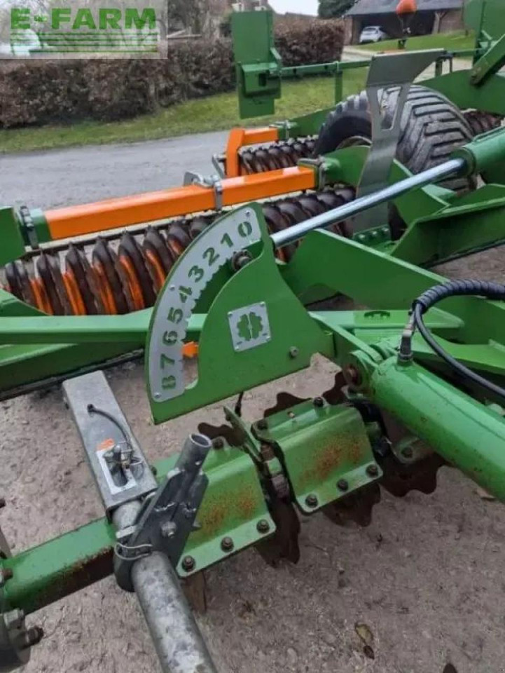 Amazone catros 7003 2 tx - Καλλιεργητής: φωτογραφία 5 Amazone catros 7003 2 tx - Καλλιεργητής: φωτογραφία 5