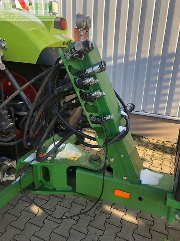 Amazone cirrus 6003-2 - Σπαρτική μηχανή: φωτογραφία 5 Amazone cirrus 6003-2 - Σπαρτική μηχανή: φωτογραφία 5