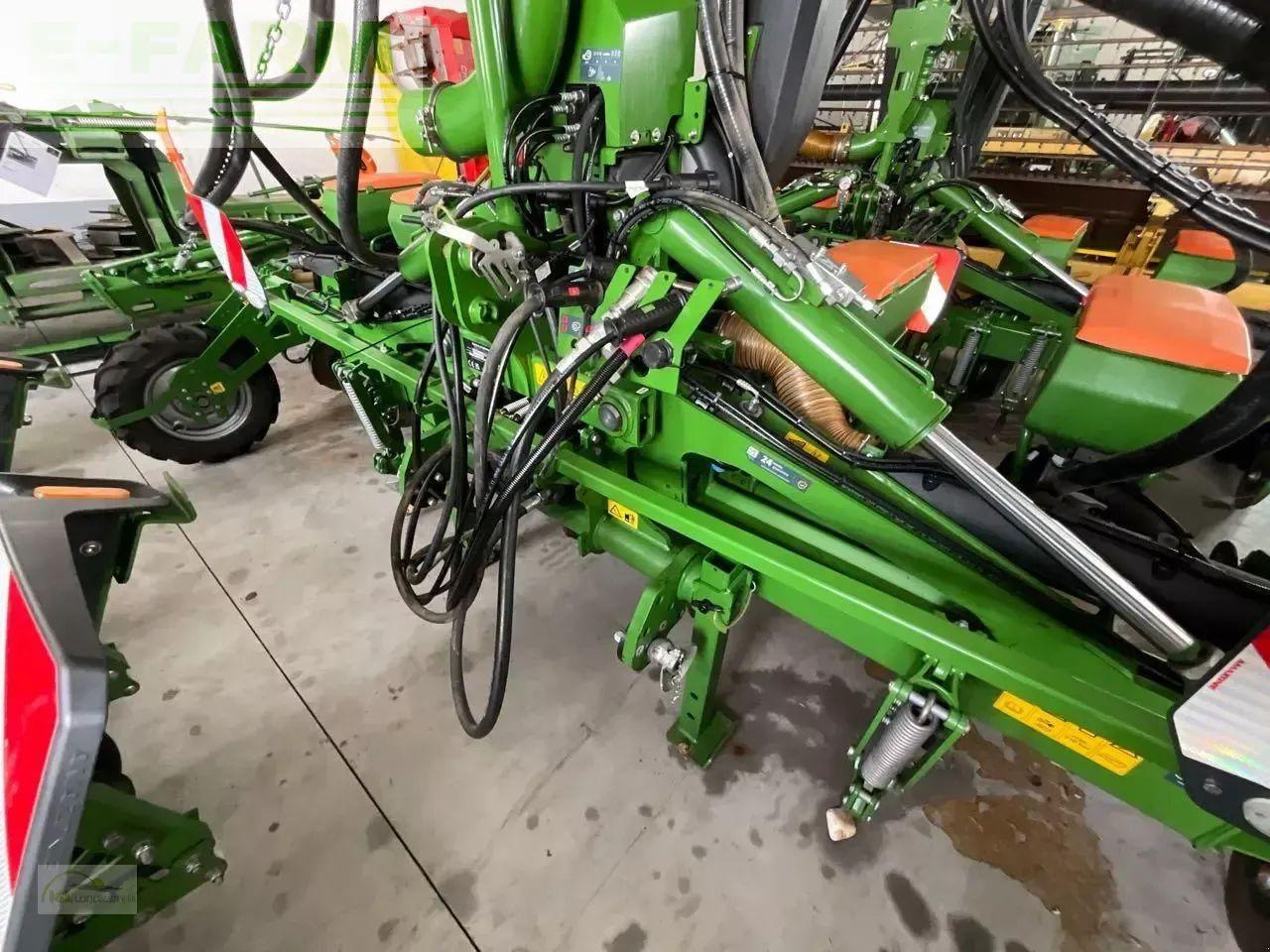 Amazone precea 6000-2fcc super klappbar - Σπαρτική μηχανή ακριβείας: φωτογραφία 5 Amazone precea 6000-2fcc super klappbar - Σπαρτική μηχανή ακριβείας: φωτογραφία 5