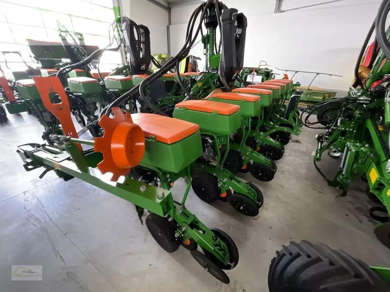 Amazone precea 6000-2fcc super klappbar - Σπαρτική μηχανή ακριβείας: φωτογραφία 3 Amazone precea 6000-2fcc super klappbar - Σπαρτική μηχανή ακριβείας: φωτογραφία 3