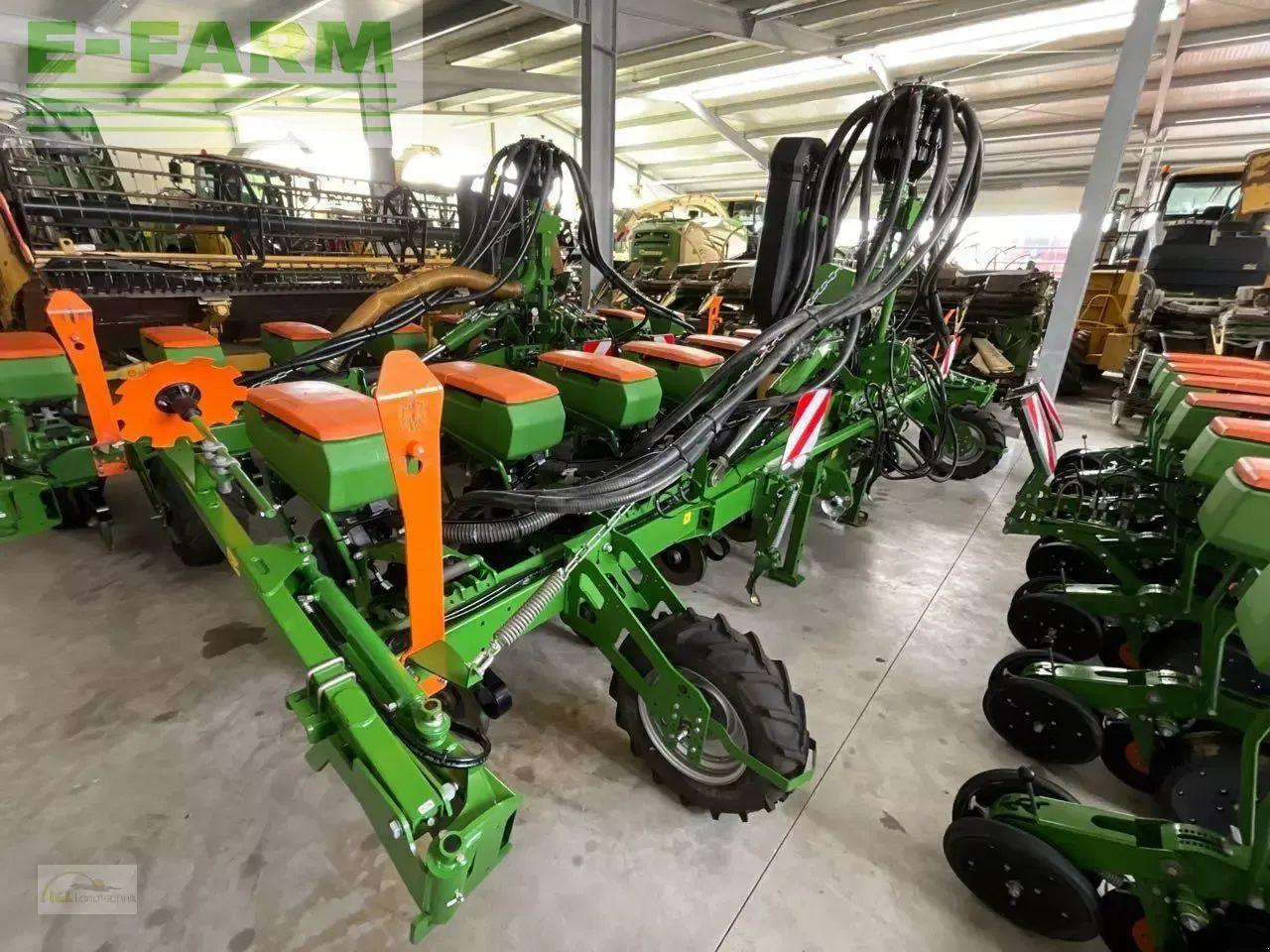 Amazone precea 6000-2fcc super klappbar - Σπαρτική μηχανή ακριβείας: φωτογραφία 1 Amazone precea 6000-2fcc super klappbar - Σπαρτική μηχανή ακριβείας: φωτογραφία 1