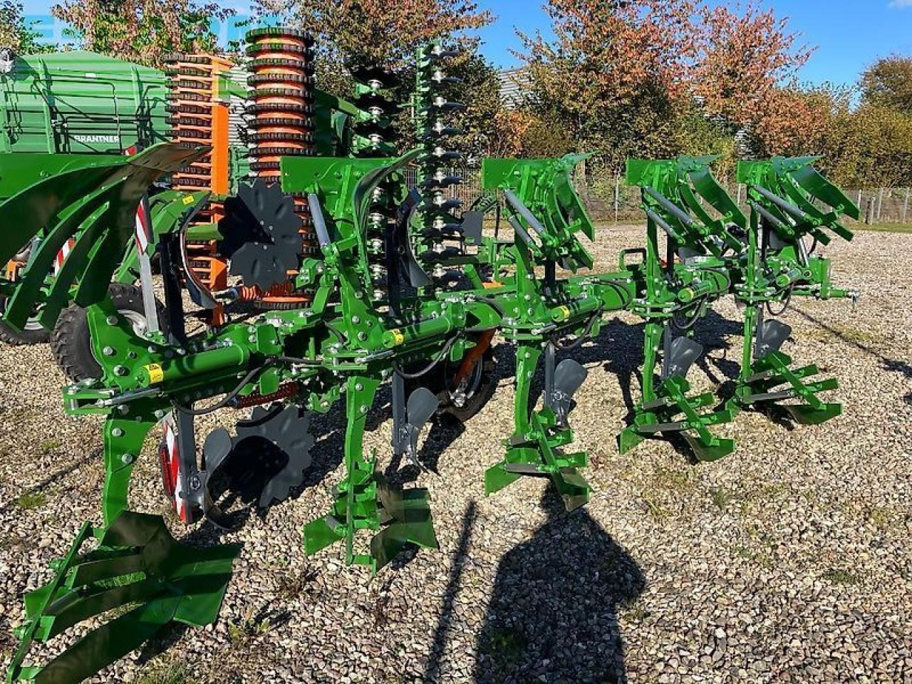 Amazone teres 300vs 5+0 - Λιπασματοδιανομέας: φωτογραφία 2 Amazone teres 300vs 5+0 - Λιπασματοδιανομέας: φωτογραφία 2