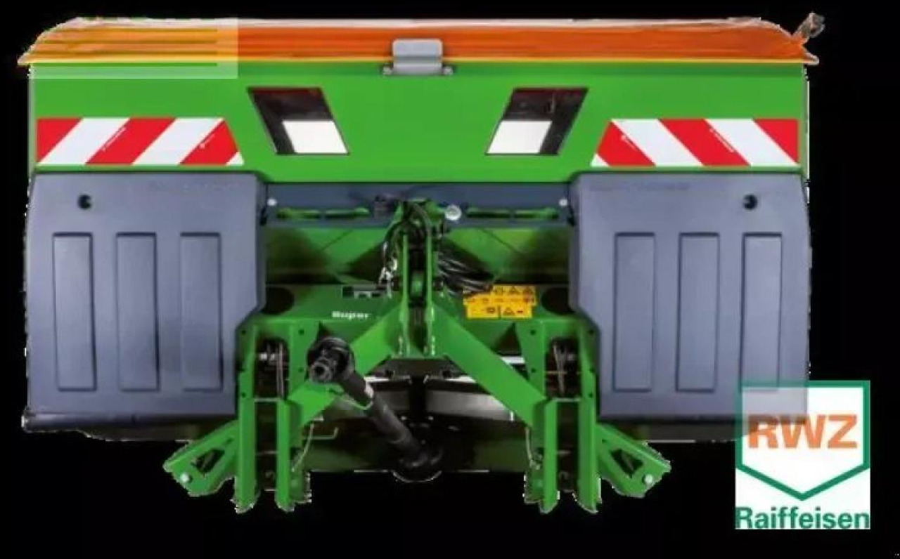 Amazone za-ts hydro 3200 - Λιπασματοδιανομέας: φωτογραφία 2 Amazone za-ts hydro 3200 - Λιπασματοδιανομέας: φωτογραφία 2