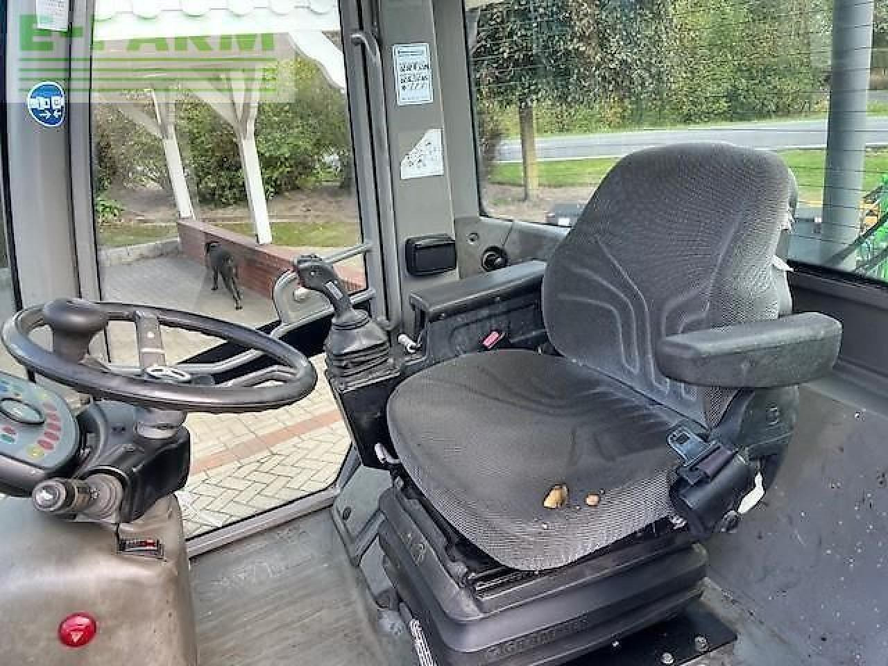 Μίνι εκσκαφέας Atlas ar 65: φωτογραφία 7