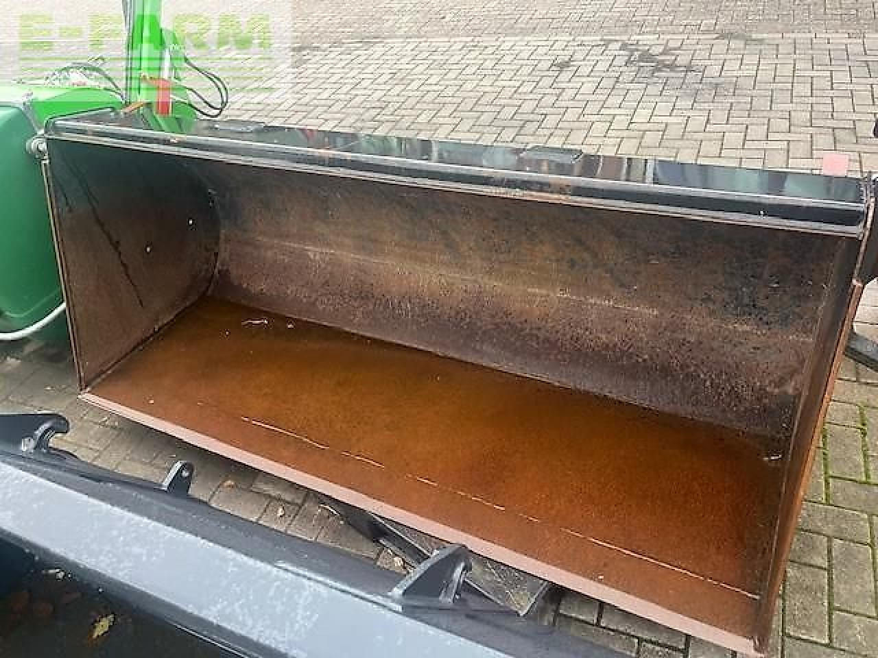 Μίνι εκσκαφέας Atlas ar 65: φωτογραφία 12