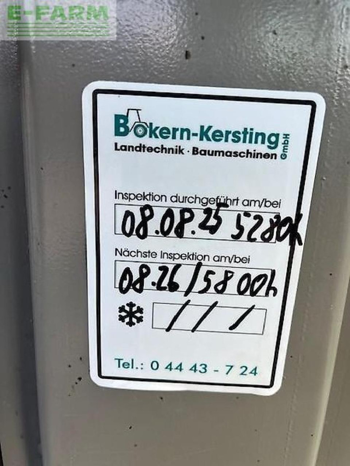 Μίνι εκσκαφέας Atlas ar 65: φωτογραφία 10