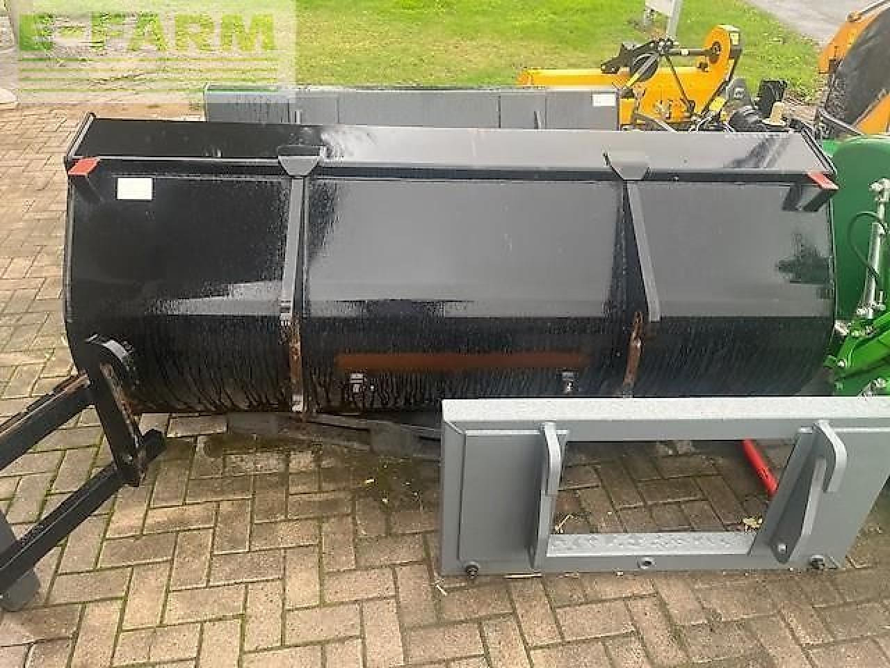 Μίνι εκσκαφέας Atlas ar 65: φωτογραφία 11