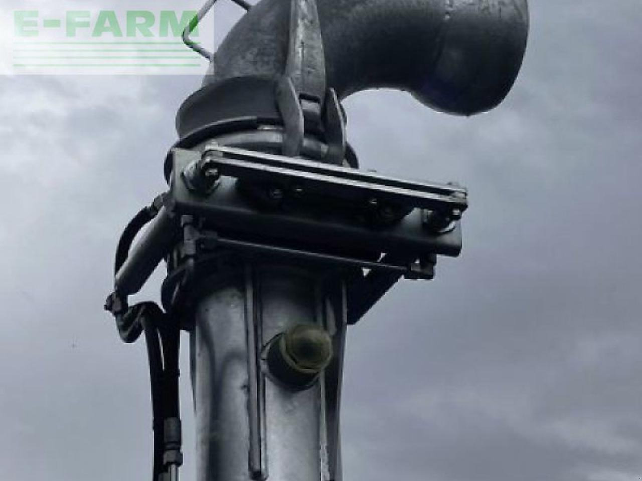 Μηχανηματα λιπάσματα BSA ptw 155 premiumline: φωτογραφία 12 Μηχανηματα λιπάσματα BSA ptw 155 premiumline: φωτογραφία 12