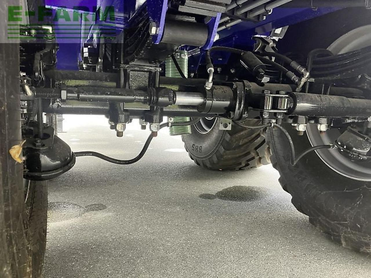 Μηχανηματα λιπάσματα BSA ptw 155 premiumline: φωτογραφία 7 Μηχανηματα λιπάσματα BSA ptw 155 premiumline: φωτογραφία 7