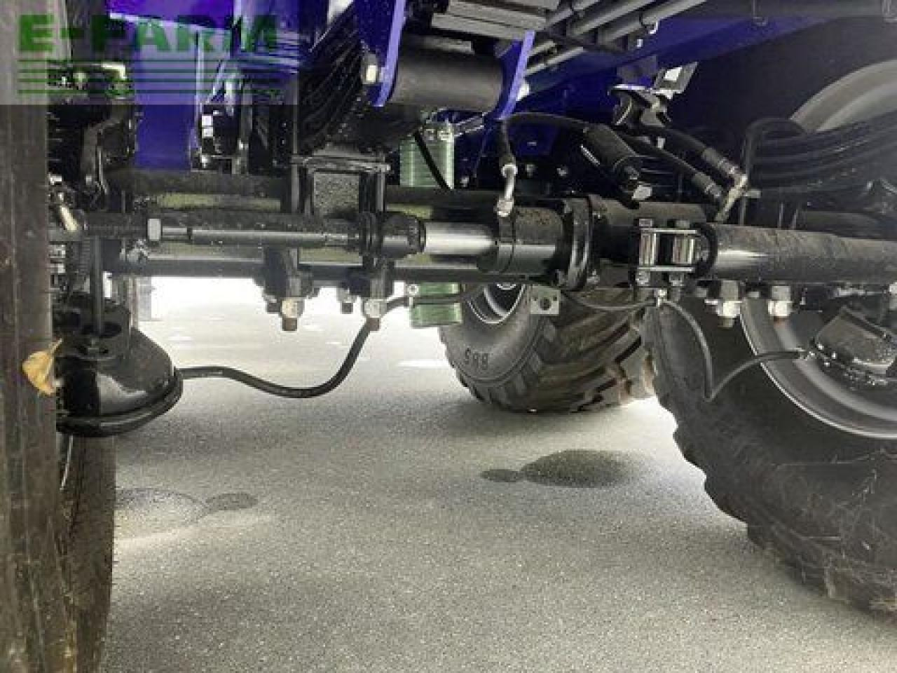 Κοπροδιανομέας υγρής κοπριάς BSA ptw 155 premiumline: φωτογραφία 7