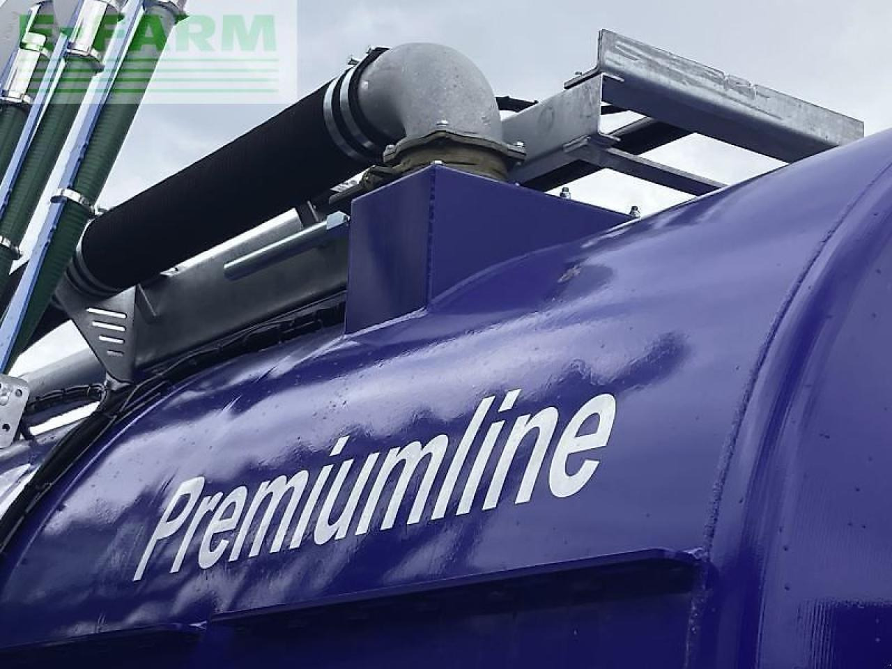 Μηχανηματα λιπάσματα BSA ptw 155 premiumline: φωτογραφία 13 Μηχανηματα λιπάσματα BSA ptw 155 premiumline: φωτογραφία 13