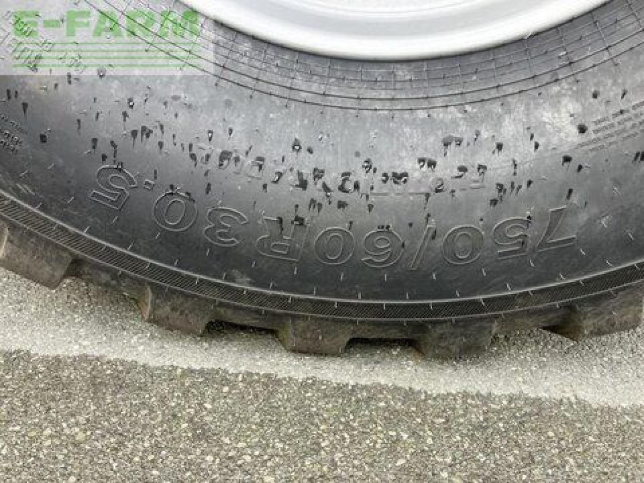 Κοπροδιανομέας υγρής κοπριάς BSA ptw 155 premiumline: φωτογραφία 17