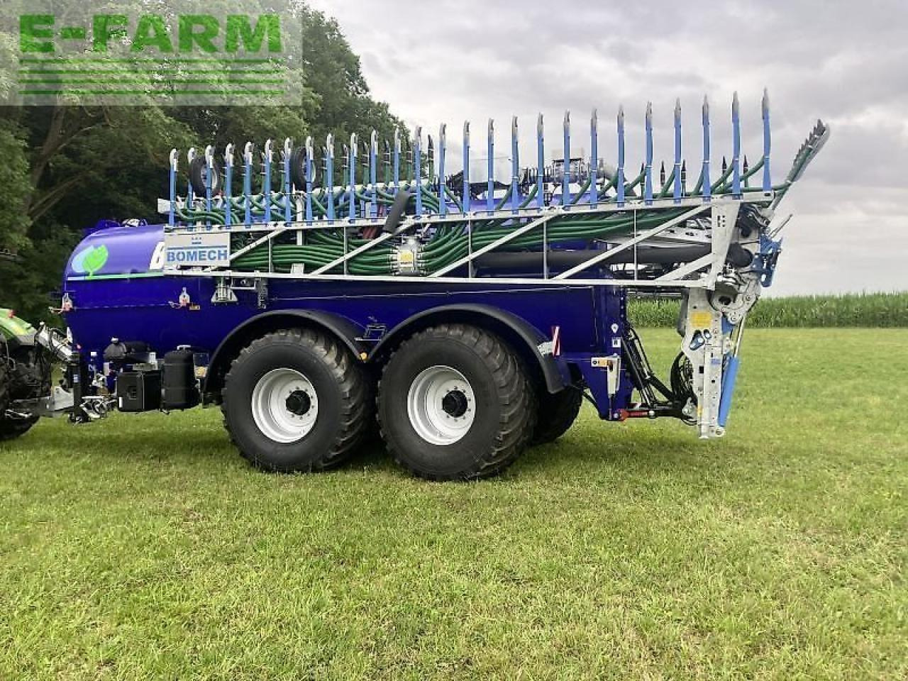 BSA ptw 185 profiline - Μηχανηματα λιπάσματα: φωτογραφία 2 BSA ptw 185 profiline - Μηχανηματα λιπάσματα: φωτογραφία 2