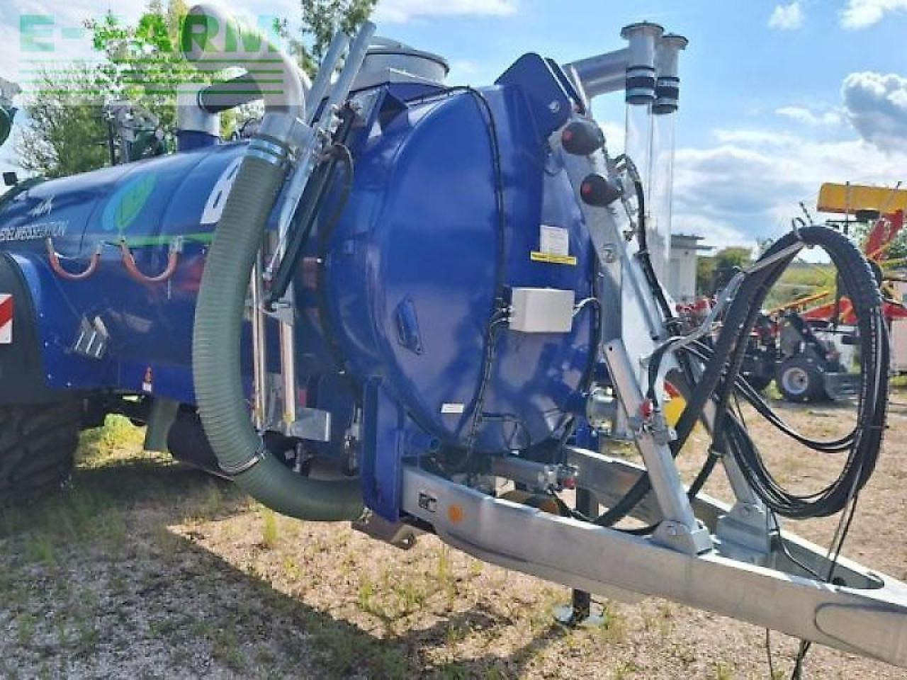 BSA ptw 9 e edelweiss #454 - Μηχανηματα λιπάσματα: φωτογραφία 3 BSA ptw 9 e edelweiss #454 - Μηχανηματα λιπάσματα: φωτογραφία 3