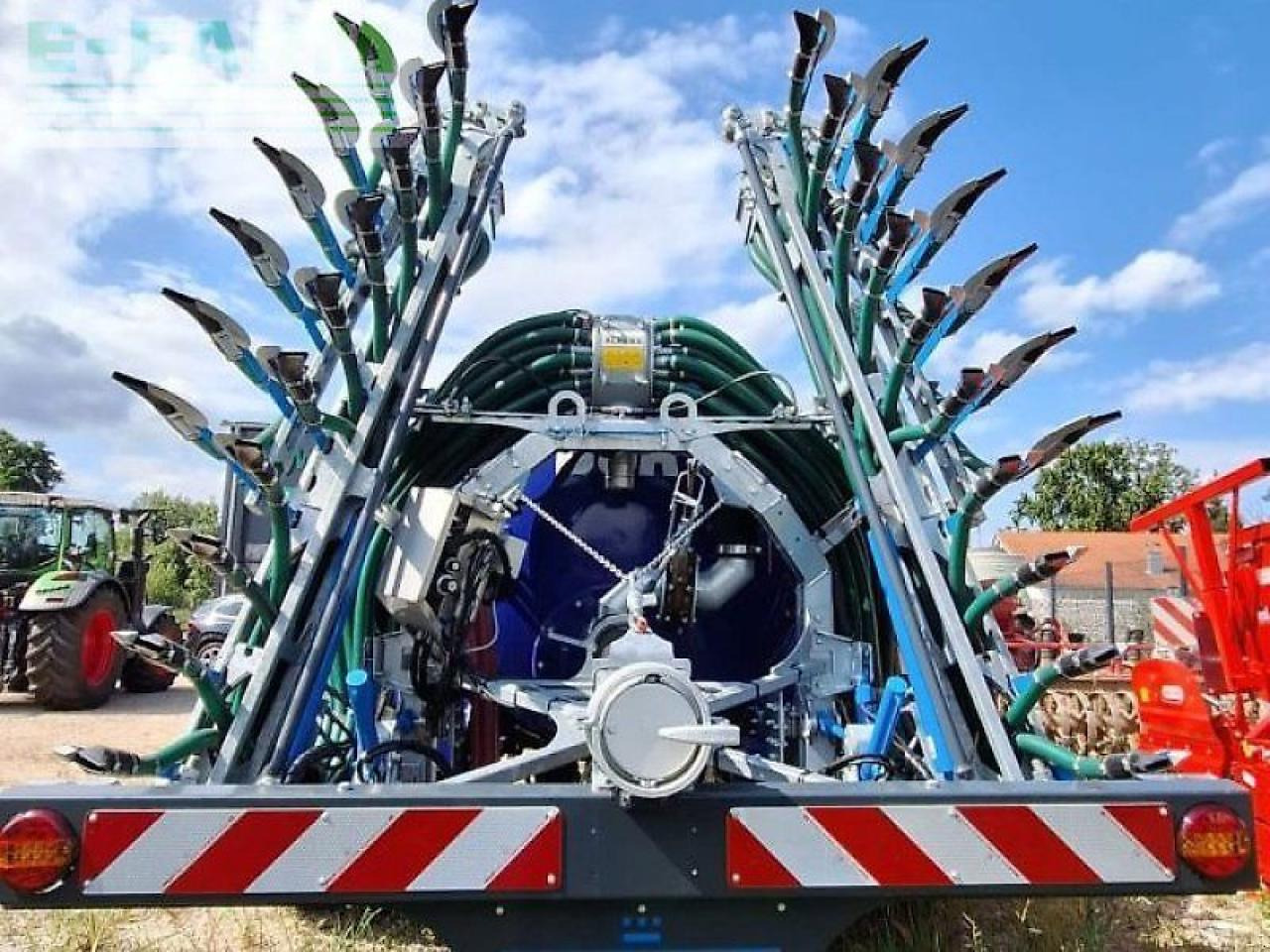 BSA ptw 9 e edelweiss #454 - Μηχανηματα λιπάσματα: φωτογραφία 5 BSA ptw 9 e edelweiss #454 - Μηχανηματα λιπάσματα: φωτογραφία 5