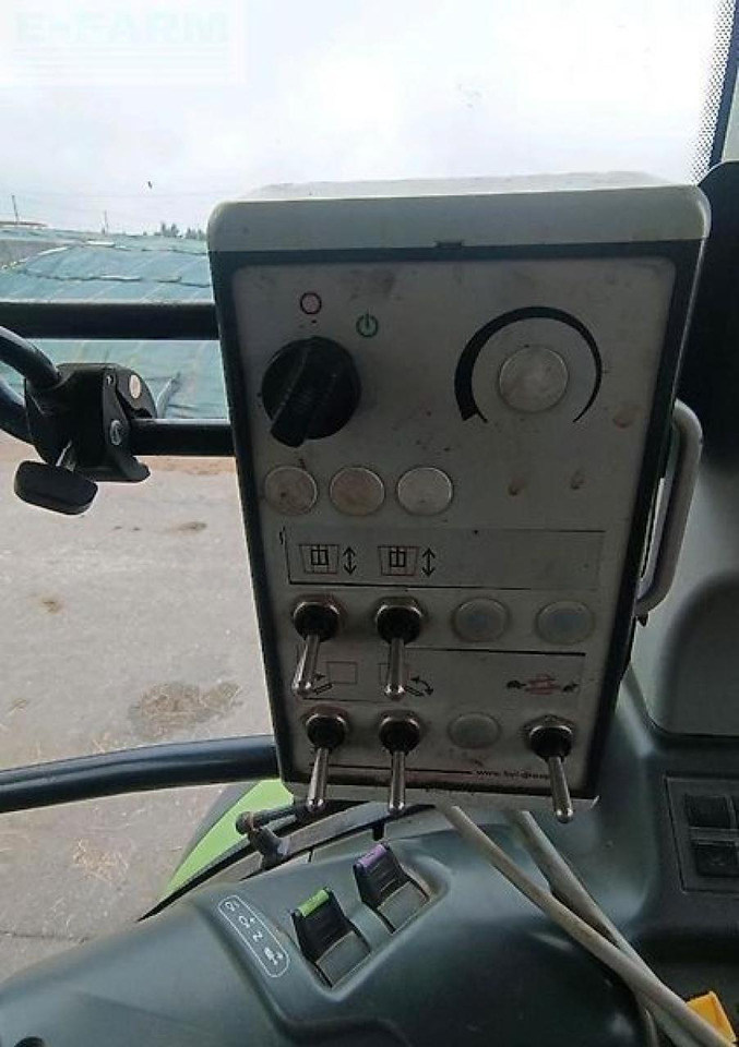 BVL - van Lengerich bvl futtermischwagen v-mix 20-2s - Μηχανηματα κτηνοτροφιασ: φωτογραφία 4 BVL - van Lengerich bvl futtermischwagen v-mix 20-2s - Μηχανηματα κτηνοτροφιασ: φωτογραφία 4