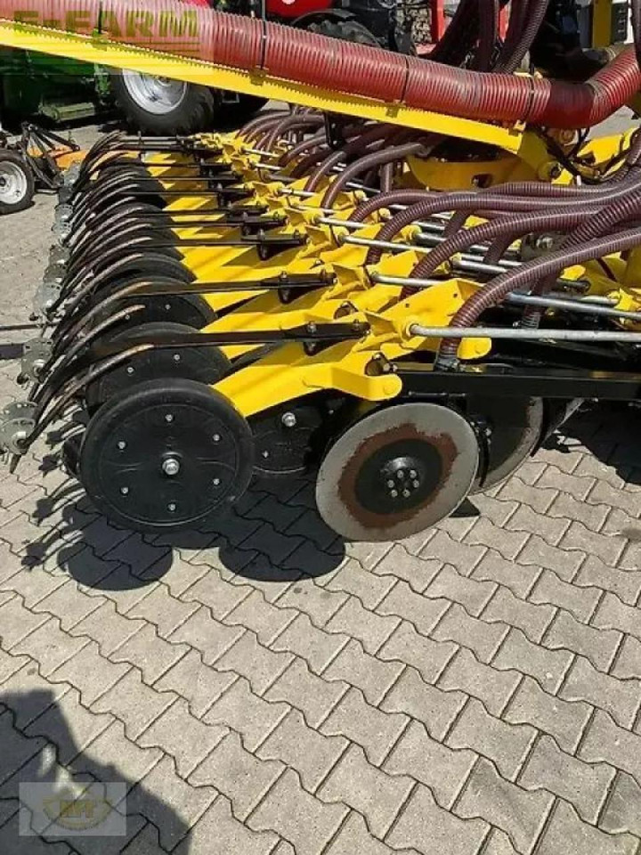 Bednar omega oo 3000 l - Σπαρτική με σβάρνα: φωτογραφία 4 Bednar omega oo 3000 l - Σπαρτική με σβάρνα: φωτογραφία 4