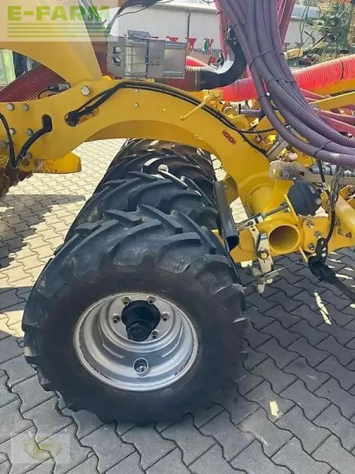 Bednar omega oo 3000 l - Σπαρτική με σβάρνα: φωτογραφία 2 Bednar omega oo 3000 l - Σπαρτική με σβάρνα: φωτογραφία 2