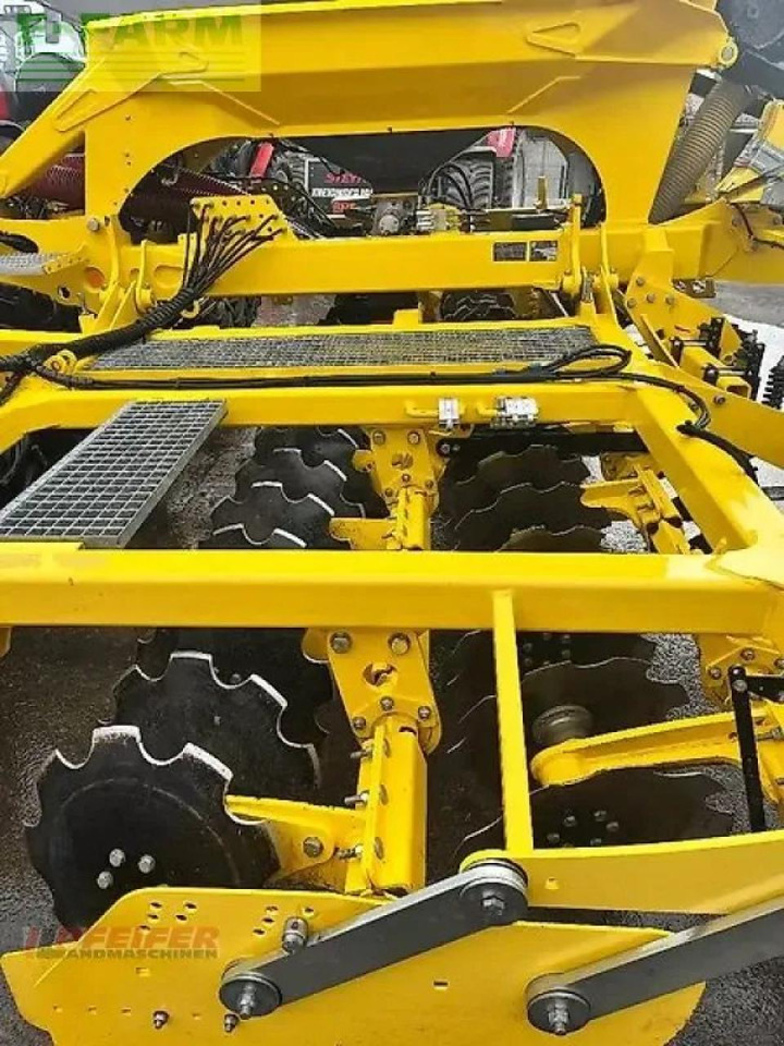 Bednar omega oo 6000 l - Σπαρτική με σβάρνα: φωτογραφία 3 Bednar omega oo 6000 l - Σπαρτική με σβάρνα: φωτογραφία 3