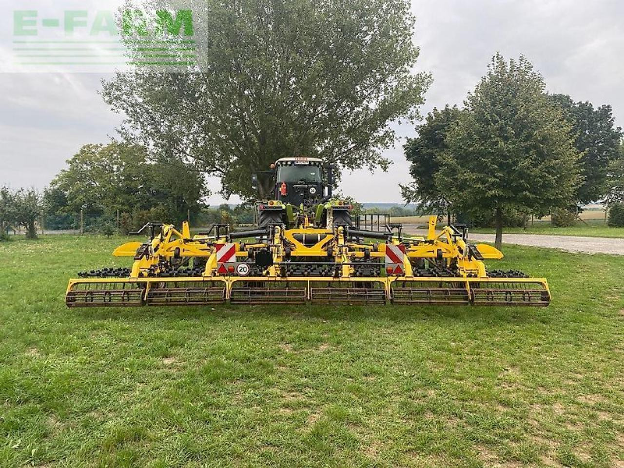 Bednar versatill vo 7500 - Καλλιεργητής: φωτογραφία 4 Bednar versatill vo 7500 - Καλλιεργητής: φωτογραφία 4