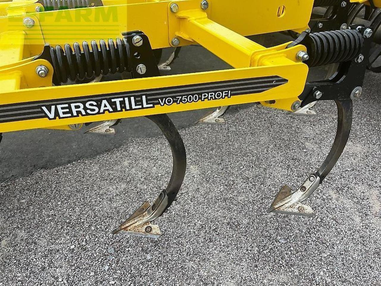 Bednar versatill vo 7500 - Καλλιεργητής: φωτογραφία 4 Bednar versatill vo 7500 - Καλλιεργητής: φωτογραφία 4