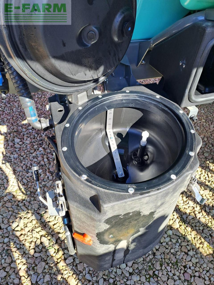 Berthoud VANTAGE 43-46 AX 24 - Συρόμενο ψεκαστικό: φωτογραφία 5 Berthoud VANTAGE 43-46 AX 24 - Συρόμενο ψεκαστικό: φωτογραφία 5