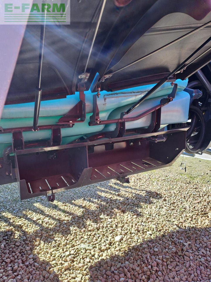 Berthoud VANTAGE 43-46 AX 24 - Συρόμενο ψεκαστικό: φωτογραφία 4 Berthoud VANTAGE 43-46 AX 24 - Συρόμενο ψεκαστικό: φωτογραφία 4