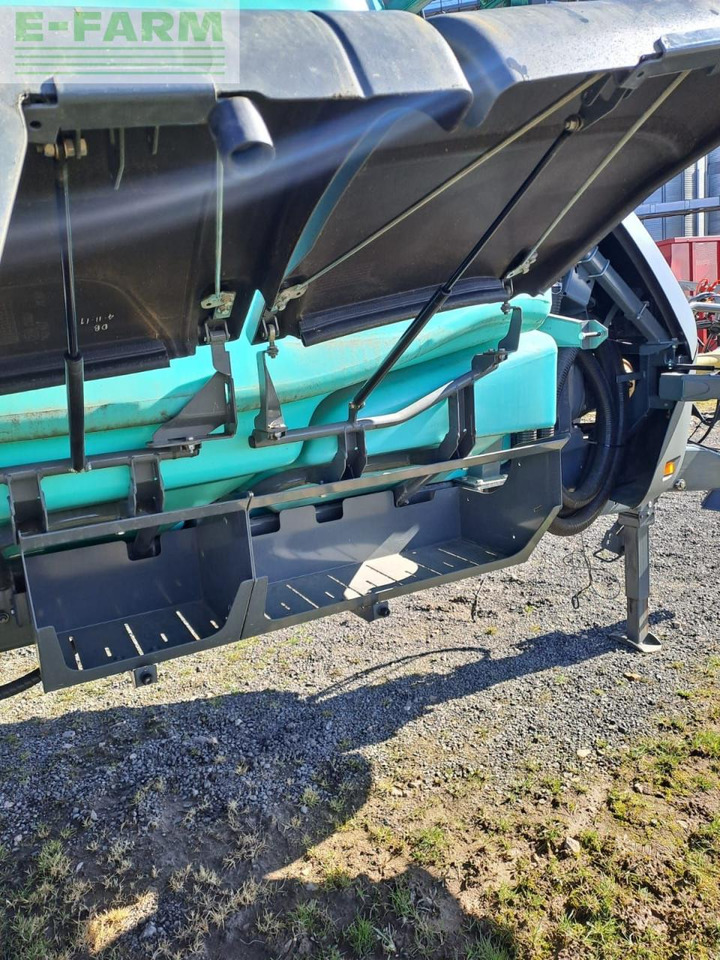 Berthoud VANTAGE 43-46 AX30 - Συρόμενο ψεκαστικό: φωτογραφία 5 Berthoud VANTAGE 43-46 AX30 - Συρόμενο ψεκαστικό: φωτογραφία 5