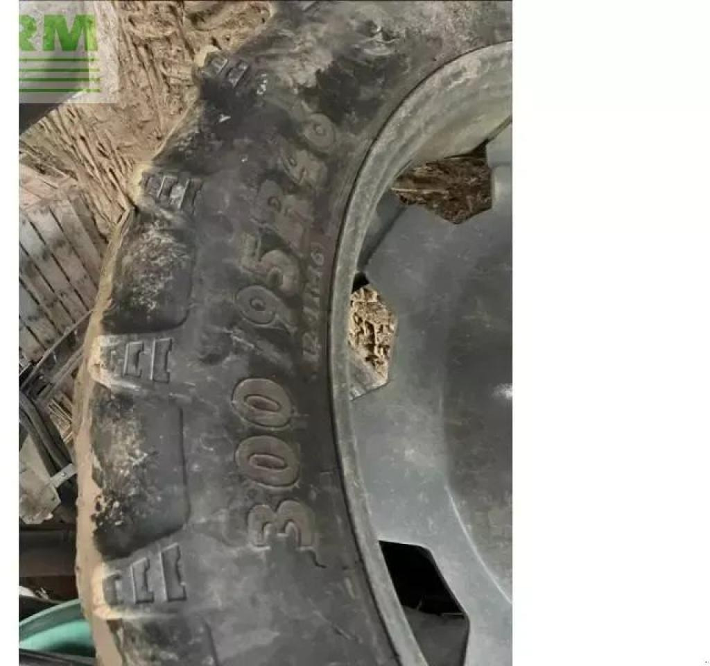 Συρόμενο ψεκαστικό Berthoud vantage 43-46: φωτογραφία 10 Συρόμενο ψεκαστικό Berthoud vantage 43-46: φωτογραφία 10