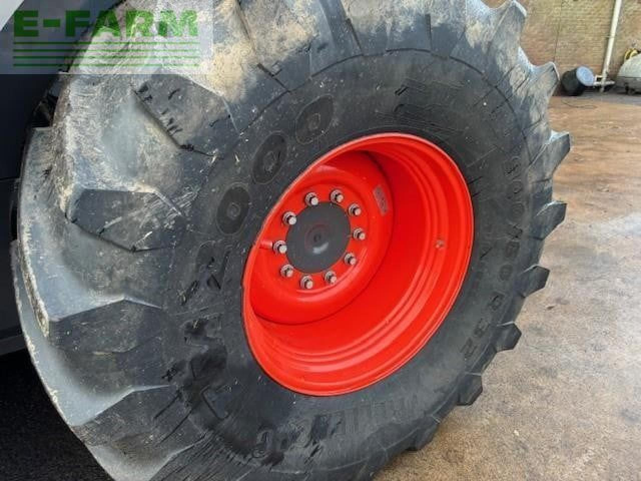 CLAAS JAGUAR 970 - Ενσιρωτική μηχανή: φωτογραφία 5 CLAAS JAGUAR 970 - Ενσιρωτική μηχανή: φωτογραφία 5