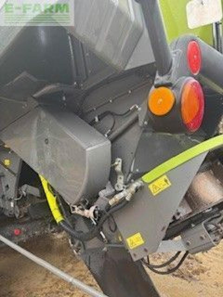 Θεριζοαλωνιστική μηχανή CLAAS LEXION 760 TTRAC T4i: φωτογραφία 13 Θεριζοαλωνιστική μηχανή CLAAS LEXION 760 TTRAC T4i: φωτογραφία 13