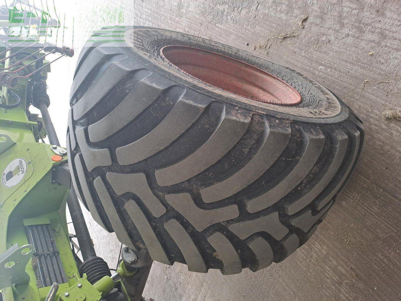 CLAAS LINER 4800 BUSINESS - Χορτοσυλλέκτης: φωτογραφία 5 CLAAS LINER 4800 BUSINESS - Χορτοσυλλέκτης: φωτογραφία 5