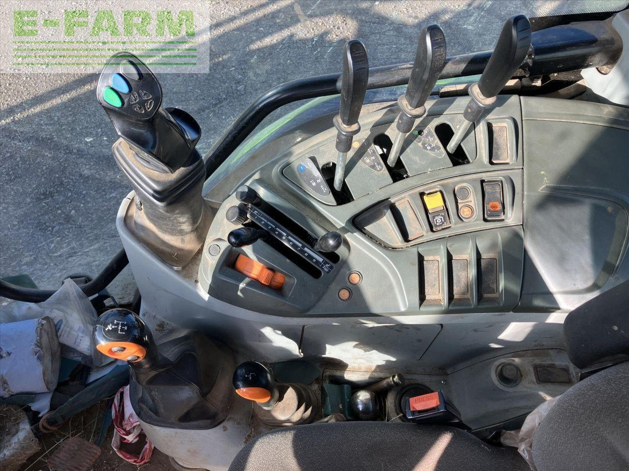 CLAAS USED 2019 ATOS 340 CX C/W FL100 S/NO B9003513 - Τρακτέρ: φωτογραφία 5 CLAAS USED 2019 ATOS 340 CX C/W FL100 S/NO B9003513 - Τρακτέρ: φωτογραφία 5