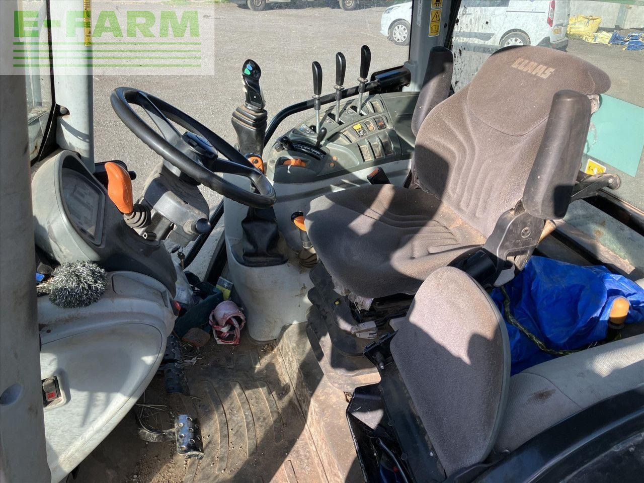 CLAAS USED 2019 ATOS 340 CX C/W FL100 S/NO B9003513 - Τρακτέρ: φωτογραφία 4 CLAAS USED 2019 ATOS 340 CX C/W FL100 S/NO B9003513 - Τρακτέρ: φωτογραφία 4