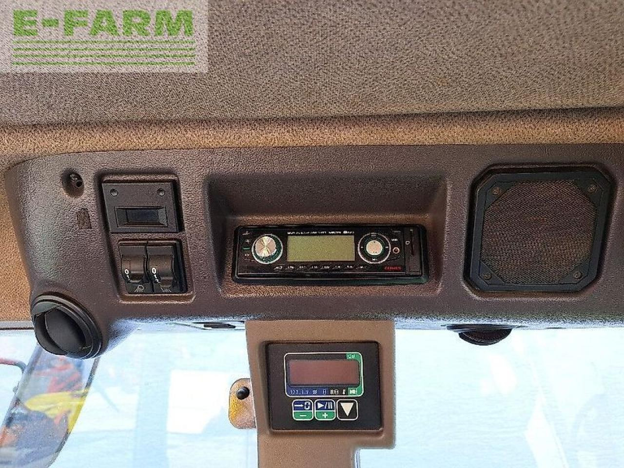 Τρακτέρ CLAAS ares 826: φωτογραφία 13 Τρακτέρ CLAAS ares 826: φωτογραφία 13