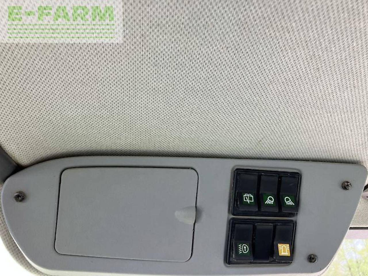 Τρακτέρ CLAAS arion 420 cis mit fl mx u10: φωτογραφία 7