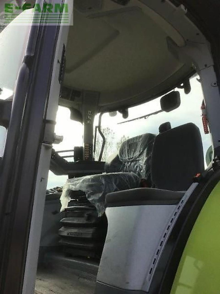 Τρακτέρ CLAAS arion 650 hexa: φωτογραφία 6