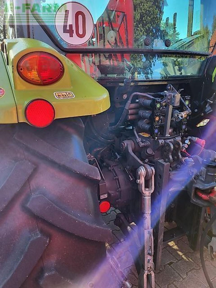 Τρακτέρ CLAAS atos 240: φωτογραφία 7 Τρακτέρ CLAAS atos 240: φωτογραφία 7