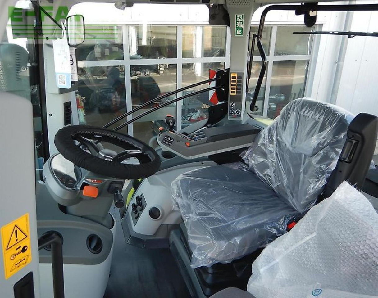 CLAAS axion 800 cis+ hexashift HEXASHIFT CIS+ - Τρακτέρ: φωτογραφία 4 CLAAS axion 800 cis+ hexashift HEXASHIFT CIS+ - Τρακτέρ: φωτογραφία 4
