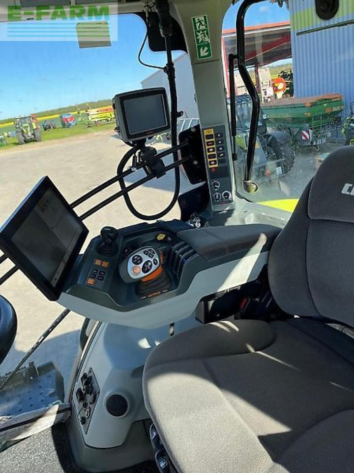 Τρακτέρ CLAAS axion 930 cmatic ceb: φωτογραφία 12