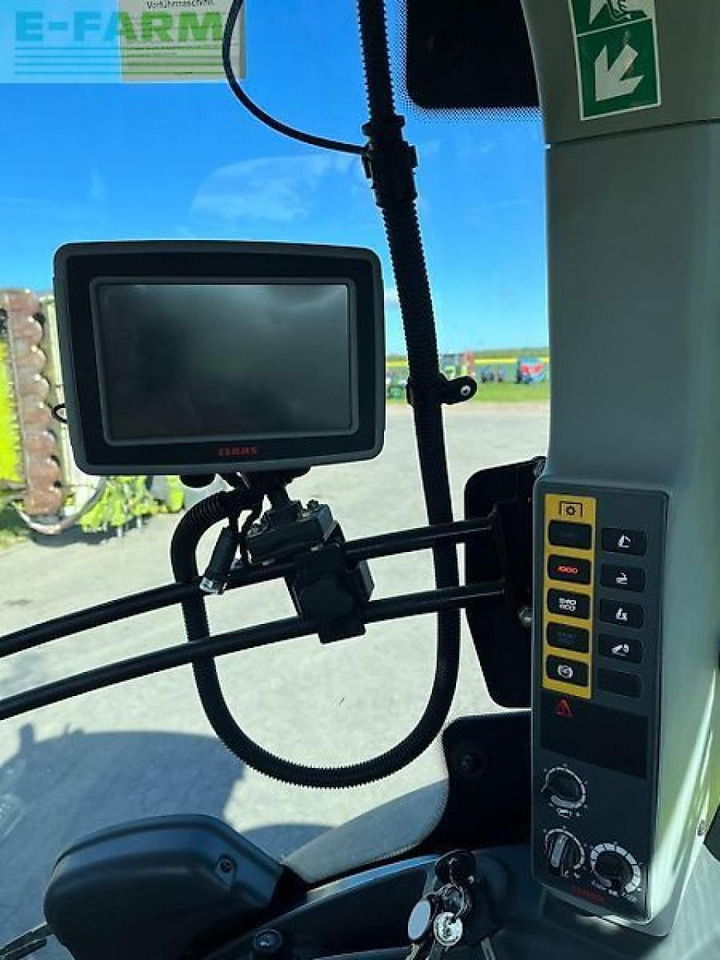 Τρακτέρ CLAAS axion 930 cmatic ceb: φωτογραφία 16