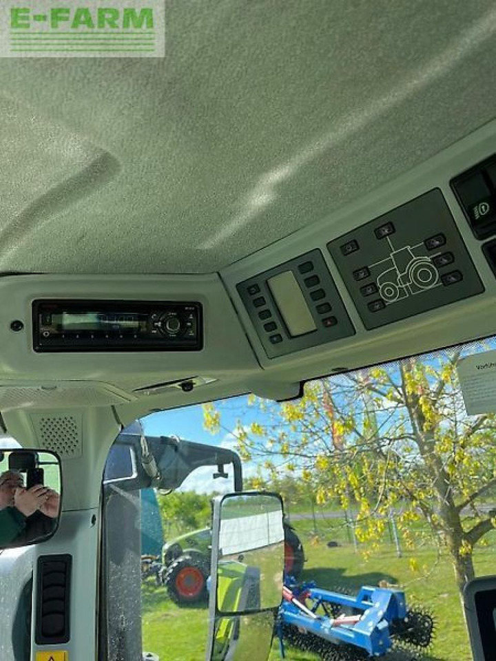 Τρακτέρ CLAAS axion 930 cmatic ceb: φωτογραφία 17