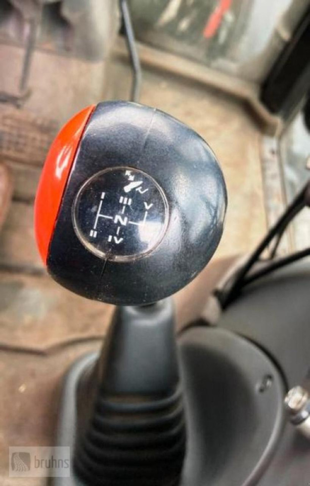 Τρακτέρ CLAAS axos 320 mit stoll frontlader: φωτογραφία 14 Τρακτέρ CLAAS axos 320 mit stoll frontlader: φωτογραφία 14